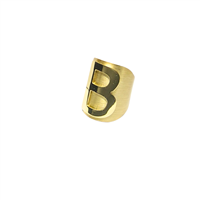 Anello Aquaforte Donna Le Letterine in Argento H0461030 - H0461030